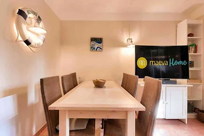 Die Hהuser von Lacanau les Pins