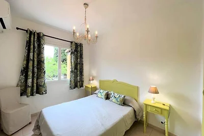 Marie Diane Residence f�r sechs Personen