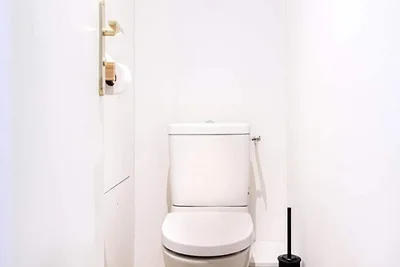 Gemütl. Wohnung Nähe St-Jean Bahnhof