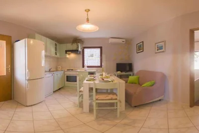 Apartments Jukica - Three Bedroom Apartment W...