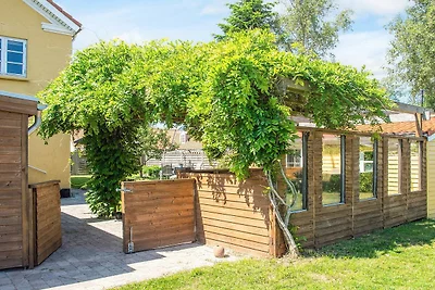 12 Personen Ferienhaus in Børkop