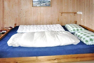 6 Personen Ferienhaus in VATNE-By Traum