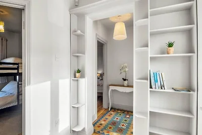 1 Jahr Sean Scoil, Clifden