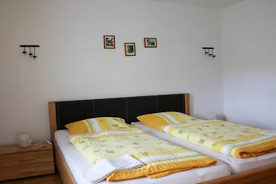 Ferienwohnung mit 1 Schlafzimmer