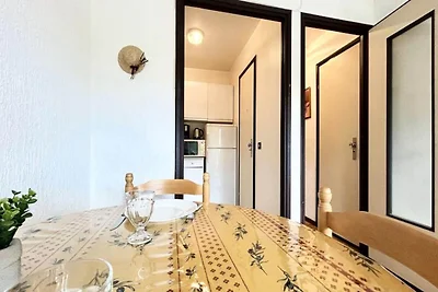 Appartement in de Provence vlakbij thermale...