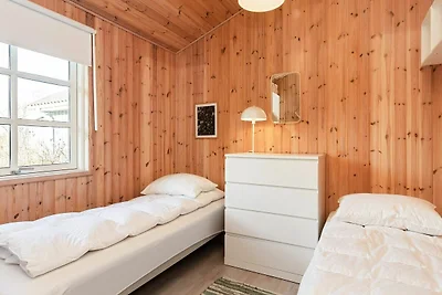 5 Personen Ferienhaus in Hals-By Traum
