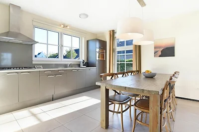 Comfortabel vakantiehuis, op 700 m.