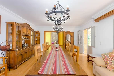 Vivienda Isabela - Ferienhaus Mit Privatem...