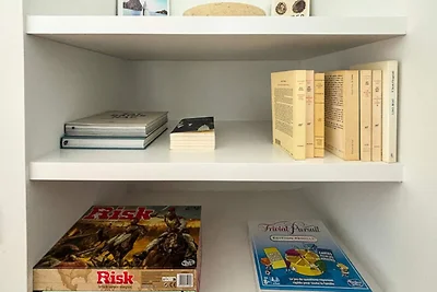 Appartamenti di lusso a Ile aux Moines