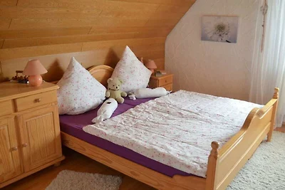 Ferienwohnung Haus Renate im Pfälzerwald