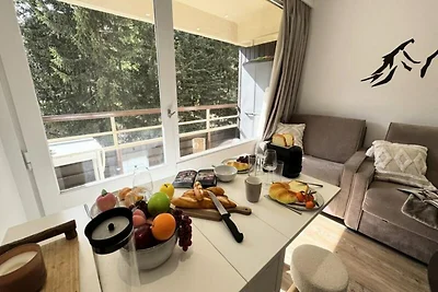 Appartamento a Vars Les Claux vicino alle pis...