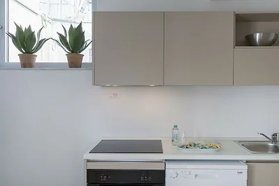 Deluxe Apartment - Avio - Locazione