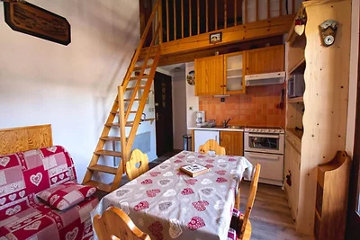 Chateau Du Praz Gebהude A eins