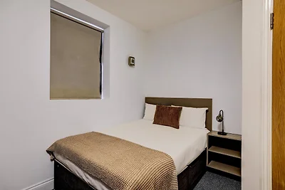 Belvilla Ilford Hill Hotel London Standard...