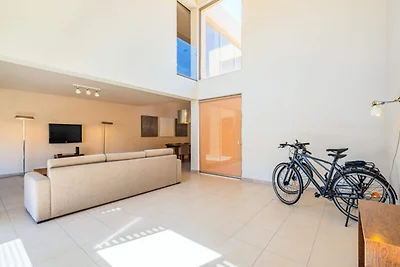 Villa in Albufeira bij Salgados Strand