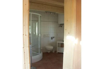 Dom wakacyjny w Dżabal z basenem