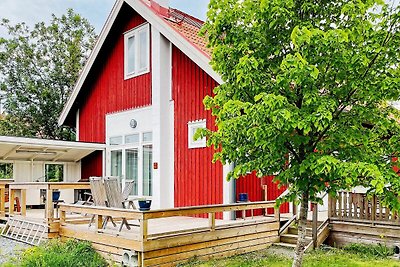 4 persoons vakantie huis in VÄDDÖ