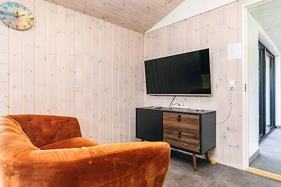 5 gwiazdkowy apartament w Hjørring