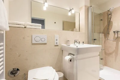 Ferienwohnung mit 1 Schlafzimmer