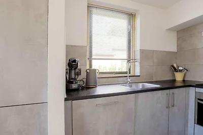 Ruhiges Waldpark-Haus in Ewijk