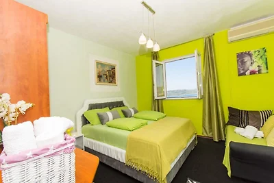 Villa Stil -  One Bedroom Apartment with Balc...