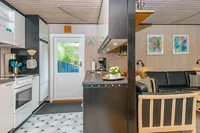 6 Personen Ferienhaus in Pandrup