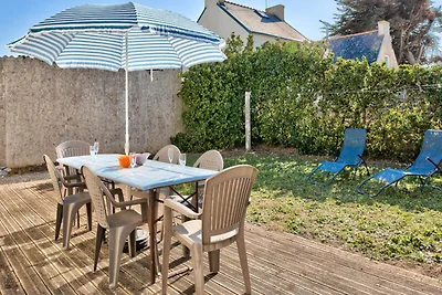 Haus für 5 Personen – 100 m vom Strand...