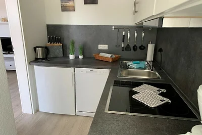 Appartamento per le vacanze con 2 camere da...