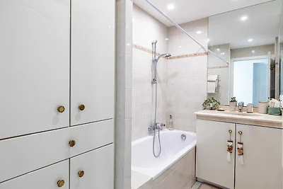 Splendida casa con aria condizionata, 5 camer...