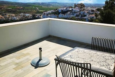 Moderna casa vacanze in Andalusia con...