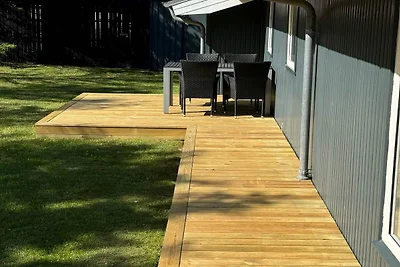 8 person holiday home in Løkken-By Traum