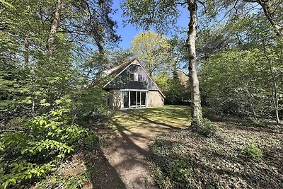 Ruhiges Ferienhaus in Lemele