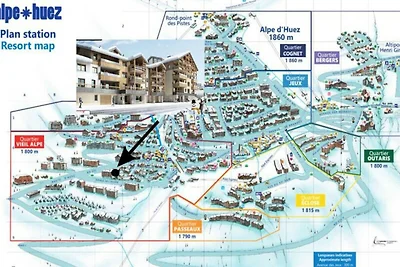 Appartamento di 2 locali in una nuova residen...