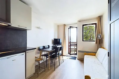 Appartamento a Les Menuires vicino alle piste...