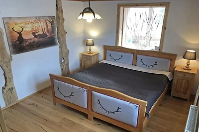 Apartament wakacyjny z 1 sypialnią