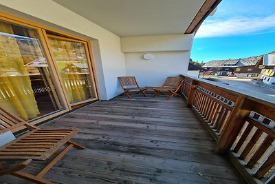 Luxe appartement in Bad Kleinkirchheim