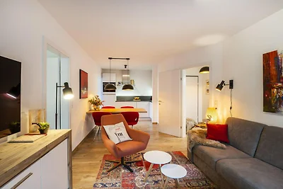 Apartment in der Nähe der Schlossalmbahn I