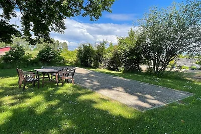 5 Sterne Ferienhaus in MÖRBYLÅNGA