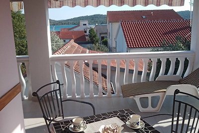 Apartments Marija - One Bedroom Apartment wit...