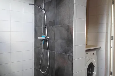 Schöner Bungalow mit sonnigem Garten