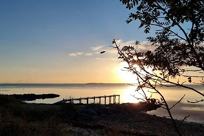 4 Personen Ferienhaus in Hejls-By Traum