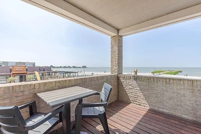 apartman za odmor Obiteljski odmor Makkum