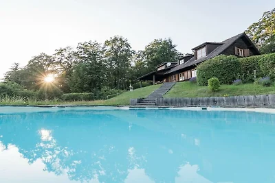 Gommerscheid Jachtlodge