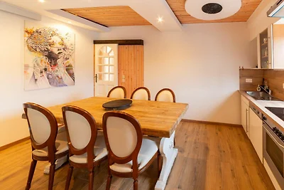 Gîte Pacifique – Charmantes Ferienhaus am Ein...