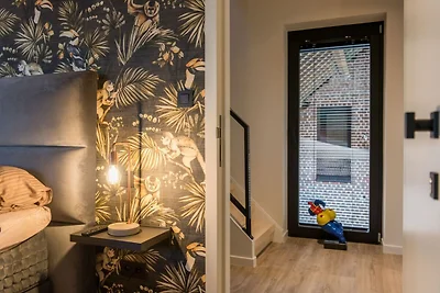 Ferienhaus in Vlijtingen mit Sauna