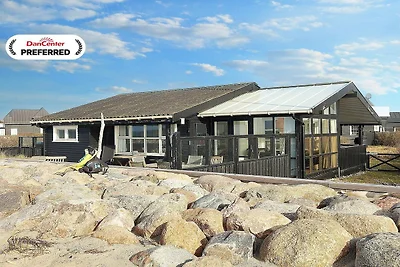 4 stelle case ad Karrebæksminde-By Traum