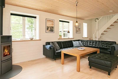8 persone case ad Læsø