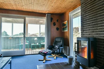 6 persoons vakantie huis in Fanø-By Traum