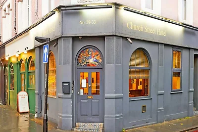 Church Street Hotel by Belvilla near The Oval