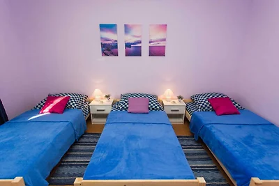 Two Bedroom Apartment